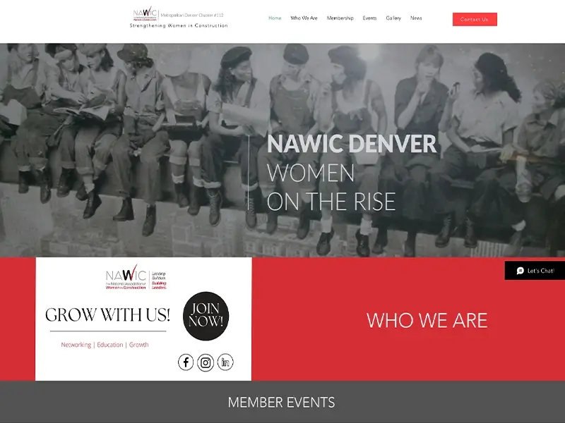 NAWIC Denver